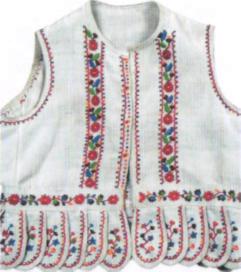 Традиційний одяг Галичини