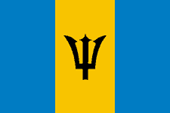 герб Барбадоса