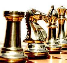 20 липня. Міжнародний день шахіста