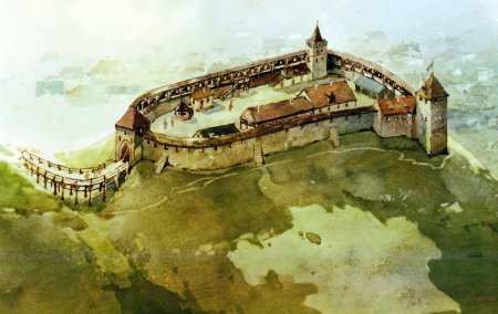 Кременецький замок