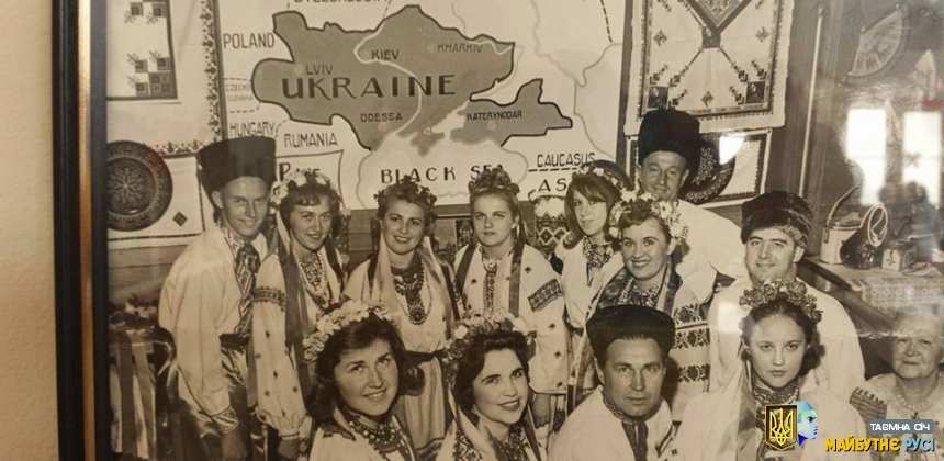 Кубань на мапі України