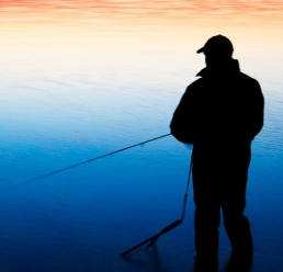 27 червня. Всесвітній день рибальства