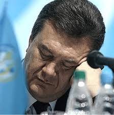 Оцінка Януковича