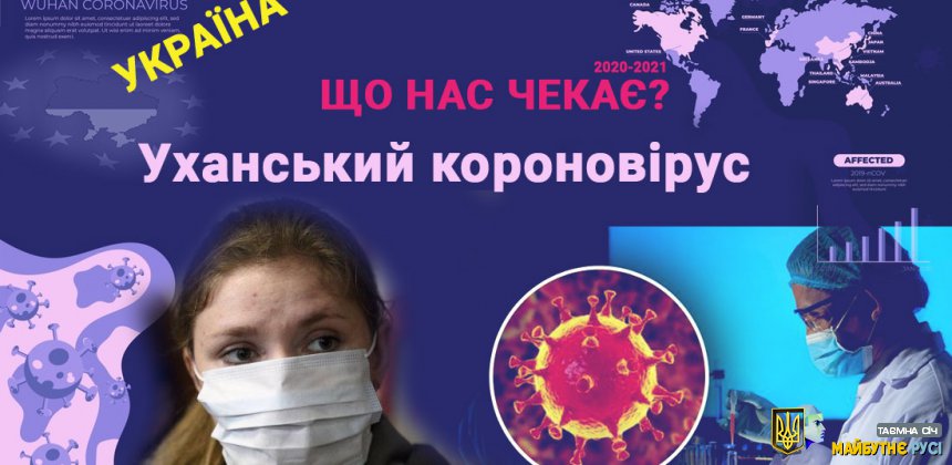 Короновірус - Хто, що буде? Чому українці проти розміщення людей з Уханю?
