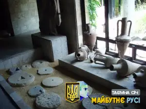 Тут самодіяльністю і не пахне...