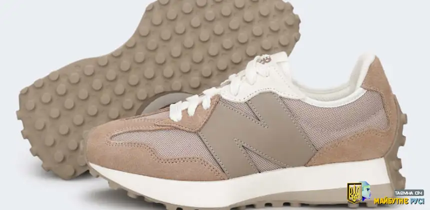 Жіночі кросівки New Balance – комфорт і стиль американського бренду