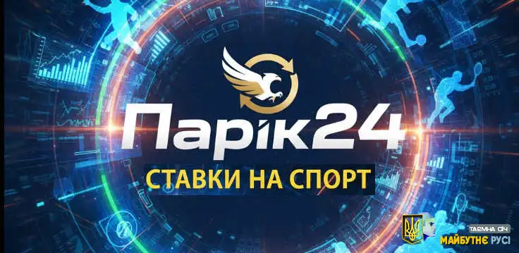 Парік24 платформа для професійних ставок на спорт