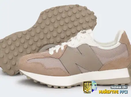 Жіночі кросівки New Balance – комфорт і стиль американського бренду