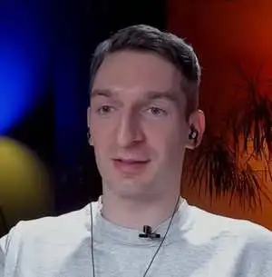 Станіслав Чумак