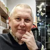 Віталій Дрібниця