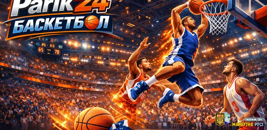Як Parik24 формує прогнози на баскетбол
