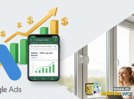 Як Google-реклама допомагає бізнесу заробляти більше?