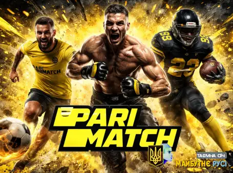 Як спортивна аналітика від Парі Матч змінює підхід до прогнозування футбольних матчів