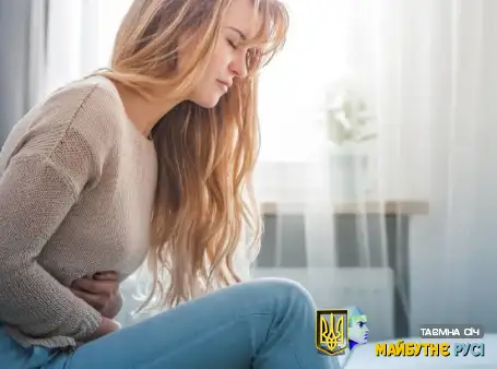 Коли біль стискає зсередини: що стоїть за коліками в шлунку та кишківнику