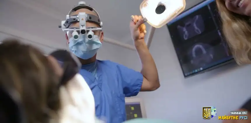 All-on-4: ціна імплантації та що входить у вартість