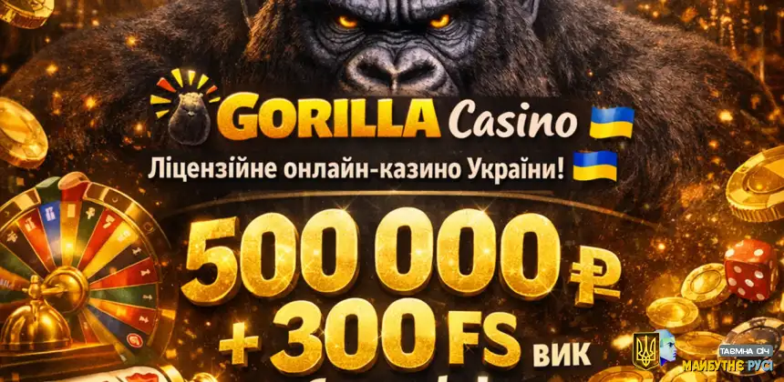 Інтернет-розваги майбутнього: де грають українці у 2026 році