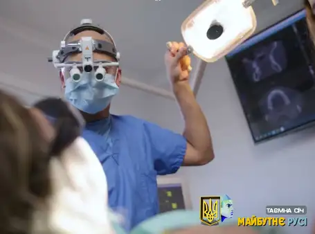 All-on-4: ціна імплантації та що входить у вартість