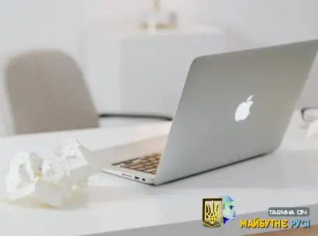 MacBook Air: як вибрати модель під навчання та щоденні завдання