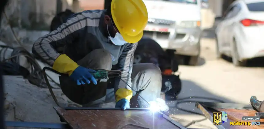 Як вибрати електроди для зварювання — 4 основні критерії