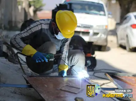 Як вибрати електроди для зварювання — 4 основні критерії