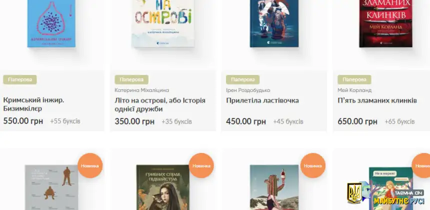 Художні історичні книги: як література допомагає краще зрозуміти минуле?
