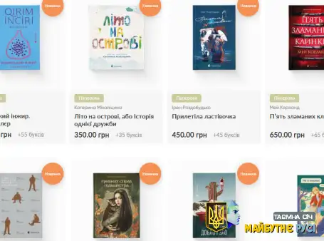 Художні історичні книги: як література допомагає краще зрозуміти минуле?