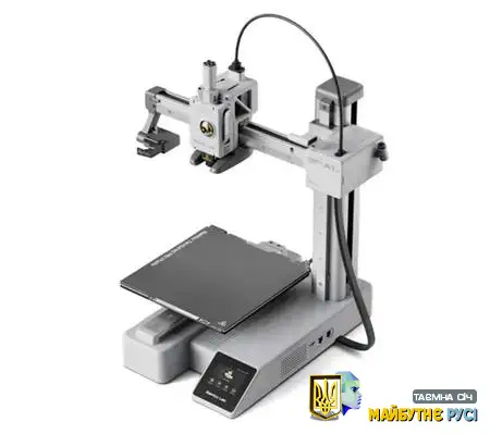 3D-принтер Bambu Lab A1 Mini (без AMS)
